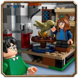 Lego HARRY POTTER Hagridova bouda 76428 (stavebnice)