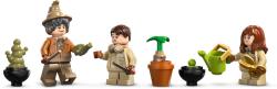 Lego HARRY POTTER Hodina bylinkářství 76445 (stavebnice)