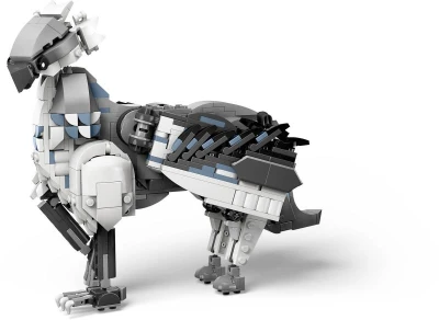 Lego HARRY POTTER Klofan 76427 (stavebnice)