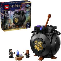 Lego HARRY POTTER Kotlík: Tajná učebna lektvarů 76464 (stavebnice)