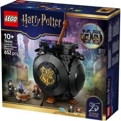 Lego HARRY POTTER Kotlík: Tajná učebna lektvarů 76464 (stavebnice)