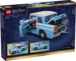 Lego HARRY POTTER Kouzelné létající auto Ford Anglia 76470 (stavebnice)