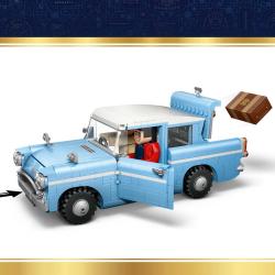 Lego HARRY POTTER Kouzelné létající auto Ford Anglia 76470 (stavebnice)