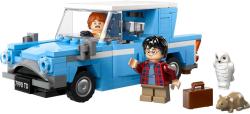 Lego HARRY POTTER Lietajúci automobil Ford Anglia 76424 (stavebnica)