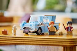 Lego HARRY POTTER Lietajúci automobil Ford Anglia 76424 (stavebnica)
