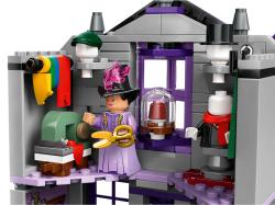 Lego HARRY POTTER Ollivanderův obchod 76439 (stavebnice)