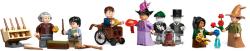 Lego HARRY POTTER Ollivanderův obchod 76439 (stavebnice)