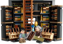 Lego HARRY POTTER Ollivanderův obchod 76439 (stavebnice)