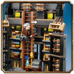 Lego HARRY POTTER Ollivanderův obchod 76439 (stavebnice)