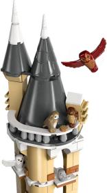 Lego HARRY POTTER Sovinec na Bradavickém hradě 76430 (stavebnice)