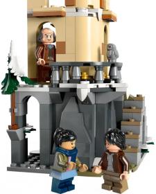 Lego HARRY POTTER Sovinec na Bradavickém hradě 76430 (stavebnice)
