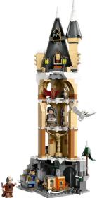 Lego HARRY POTTER Sovinec na Bradavickém hradě 76430 (stavebnice)