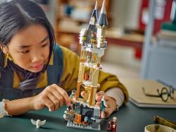 Lego HARRY POTTER Sovinec na Bradavickém hradě 76430 (stavebnice)