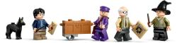 Lego HARRY POTTER Záchranný kouzelnický autobus 76446 (stavebnice)