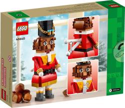 Lego Louskáček 2v1 40640 (stavebnice)