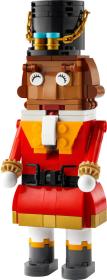 Lego Louskáček 2v1 40640 (stavebnice)