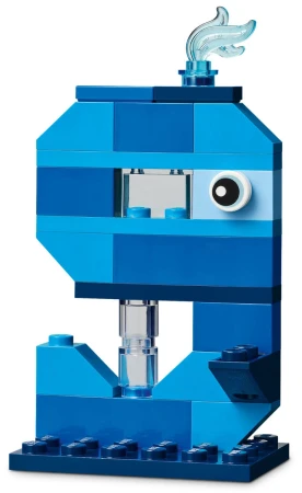 Lego ICONIC Narozeninová čísla 40807 (stavebnice)