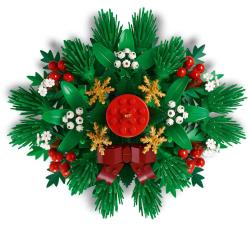 Lego ICONIC Vánoční dekorace na stůl 40743 (stavebnice)