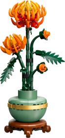 Lego BOTANICALS Chryzantéma 10368 (stavebnice)