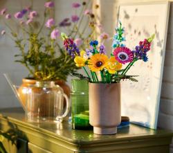 Lego ICONS Luční kvítí 10313 (stavebnice)