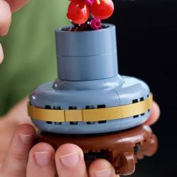 Lego ICONS Meruňka japonská 10369 (stavebnice)
