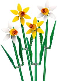 Lego Narcisy 40747 (stavebnice)