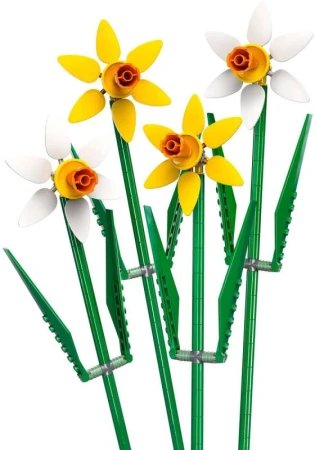 Lego Narcisy 40747 (stavebnice)