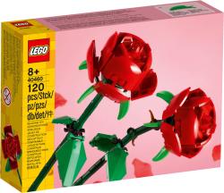 Lego ICONS Růže 40460 (stavebnice)