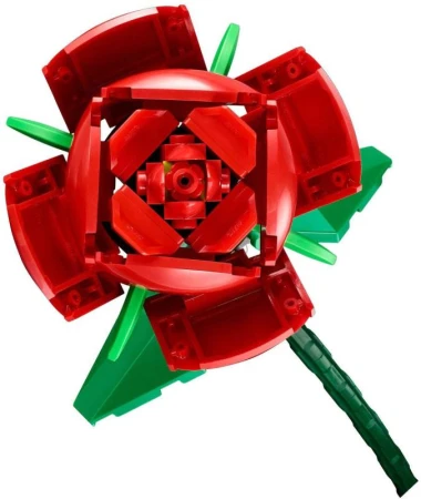 Lego ICONS Růže 40460 (stavebnice)