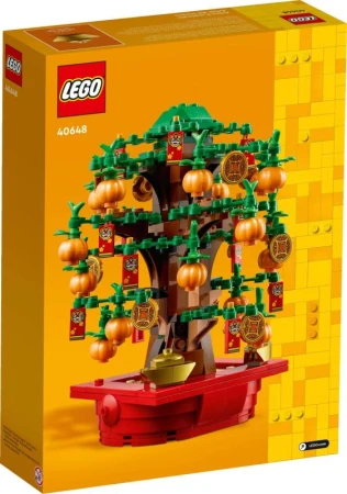 Lego Strom hojnosti 40648 (stavebnice)