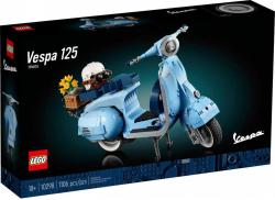 Lego ICONS Vespa 125 10298 (stavebnice)