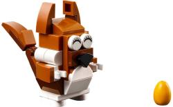 Lego Jarní hřiště pro zvířátka 40709 (stavebnice)