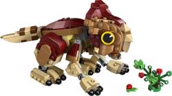 Lego JURASSIC WORLD Dinosauří mládě Dolores: Aquilops 76970 (stavebnice)