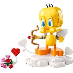 Lego LOONEY TUNES Roztomilý Tweety 40824 (stavebnice)