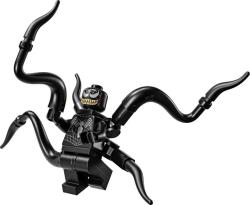 Lego MARVEL Epický souboj: Spiderman vs. Sandman 76334 (stavebnice)