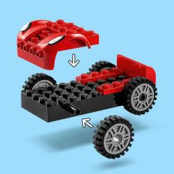 Lego MARVEL Spiderman v autě a Doc Ock 10789 (stavebnice)