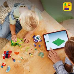 Lego MARVEL Spidey: Podmořská vozidla 11207 (stavebnice)