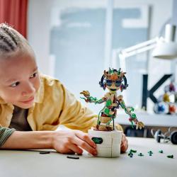 Lego MARVEL Tančící Groot 76297 (stavebnice)