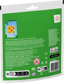 Lego MINECRAFT Alex a konflikt u táboráku 30732 (stavebnice)