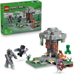 Lego MINECRAFT Bledá zahrada 21586 (stavebnice)