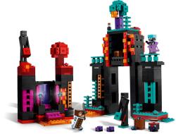 Lego MINECRAFT Endermanova věž 21279 (stavebnice)