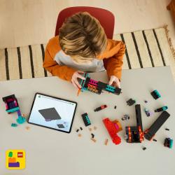 Lego MINECRAFT Endermanova věž 21279 (stavebnice)