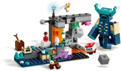 Lego MINECRAFT Setkání se Strážcem 21274 (stavebnice)