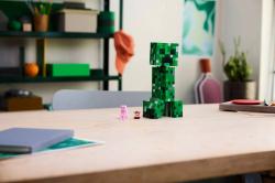 Lego MINECRAFT The Creeper 21276 (stavebnice)