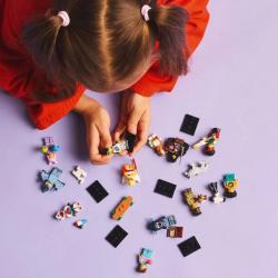 Lego Minifigurky 27. série v krabičce 71048 (stavebnice)