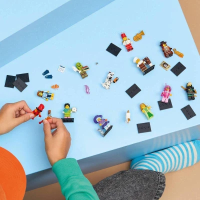 Lego Minifigurky 29. série 71052 (stavebnice)