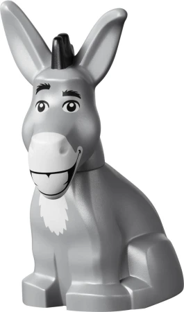 Lego Minifigurky série Shrek v krabičce 71053 (stavebnice)