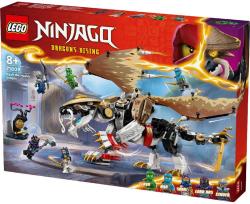 Lego NINJAGO Egalt-pán draků 71809 (stavebnice)
