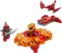 Lego NINJAGO Kaiův dračí Spinjitzu spinner 71823 (stavebnice)