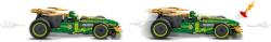 Lego NINJAGO Lloydovo závodní auto zpětný chod 71828 (stavebnice)